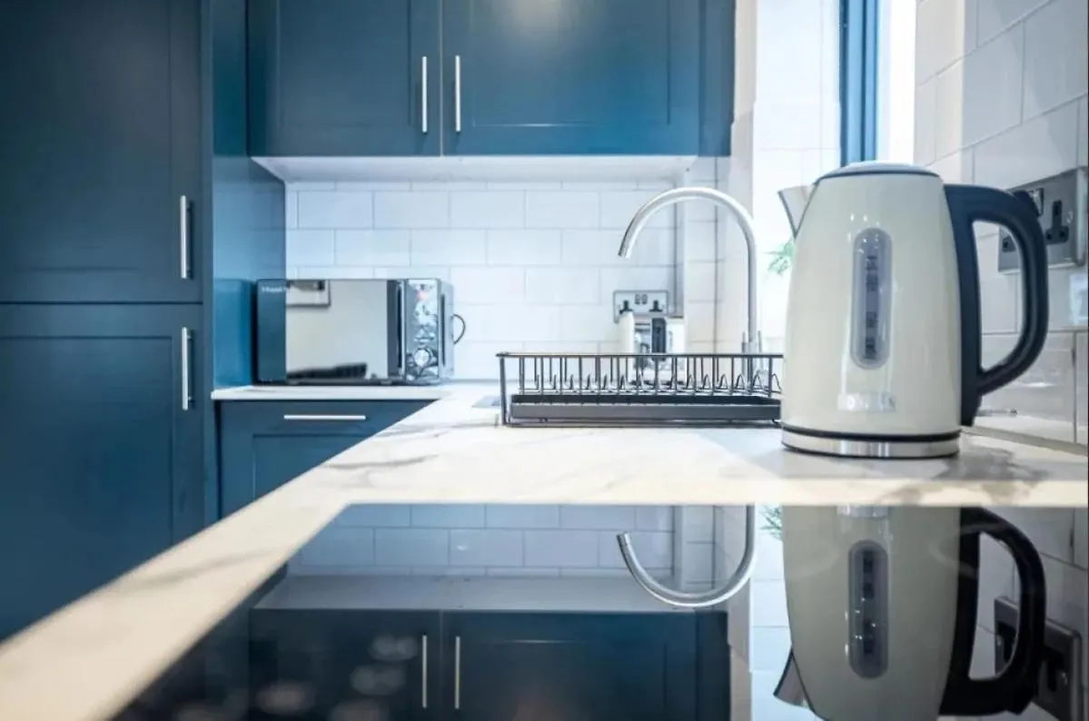 Amazing 2 Bedrooms I Brighton Station I Sleep 6 I Rh1 아파트